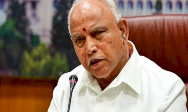 ಇನ್ನು ಮೂರು ದಿನಗಳಲ್ಲಿ ಸಂಪುಟ ವಿಸ್ತರಣೆ ಅಥವಾ ಪುನಾರಚನೆ: ಯಡಿಯೂರಪ್ಪ