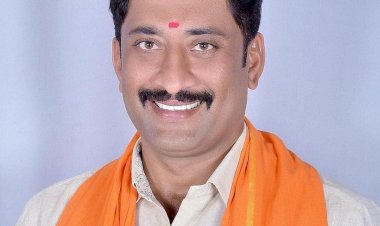 ಬ್ರೇಕಿಂಗ್: ಬಿಜೆಪಿ ಮುಖಂಡ ಆತ್ಮಹತ್ಯೆ