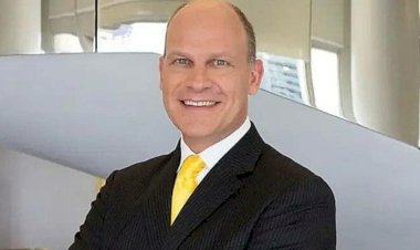 ಏರ್ ಇಂಡಿಯಾ CEO,MD ಆಗಿ ಕ್ಯಾಂಪ್ ಬೆಲ್ ವಿಲ್ಸನ್ ನೇಮಕ