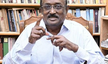 ಸಾಹಿತಿ ಡಿ.ಎಸ್ ನಾಗಭೂಷಣ ನಿಧನ