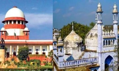 ಸುಪ್ರೀಂ ಕೋರ್ಟ್‌ನಲ್ಲಿ ನಡೆಯಲಿದೆ ಜ್ಞಾನವಾಪಿ ಮಸೀದಿ ಪ್ರಕರಣದ ವಿಚಾರಣೆ