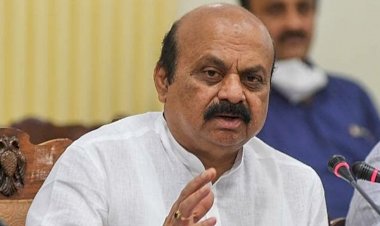 ಸರ್ಕಾರಿ ಅಧಿಕಾರಿಗಳಿಗೆ ಮುಂದಿನ ಹದಿನೈದು ದಿನ ರಜೆ ಇಲ್ಲ: ಸಿಎಂ ಬೊಮ್ಮಾಯಿ