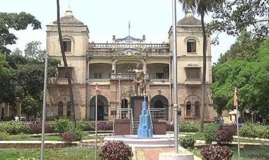 ಧಾರವಾಡ: ಮೇಯರ್, ಉಪಮೇಯರ್ ಚುನಾವಣೆ ಸಮಯದಲ್ಲಿ ಬದಲಾವಣೆ