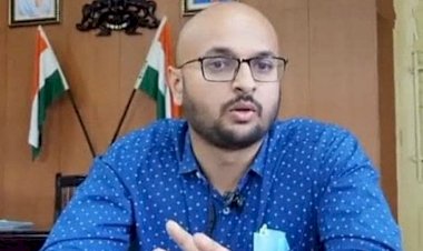 ಧಾರವಾಡ ವಿ.ಪ ಚುನಾವಣೆ: ಏಳು ಅಭ್ಯರ್ಥಿಗಳ ನಾಮಪತ್ರ ಸಿಂಧು, ಇಬ್ಬರ ನಾಮಪತ್ರ ತಿರಸ್ಕೃತ