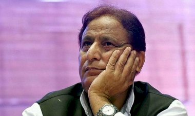 ಆಜಂ ಖಾನ್‌ಗೆ 'ಸುಪ್ರೀಂ' ಶಾಕ್