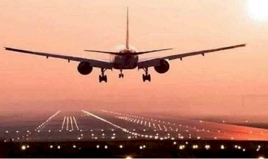 ಬ್ರೇಕಿಂಗ್ : ನೇಪಾಳದಲ್ಲಿ ಪ್ರಯಾಣಿಕರಿದ್ದ ವಿಮಾನ ನಾಪತ್ತೆ