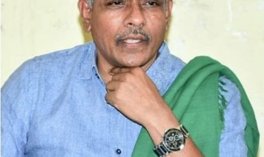 ರೈತ ಸಂಘದ ಅಧ್ಯಕ್ಷ ಸ್ಥಾನದಿಂದ ಕೋಡಿಹಳ್ಳಿ ಚಂದ್ರಶೇಖರ್ ವಜಾ