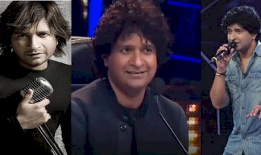 ಬಾಲಿವುಡ್ ಗಾಯಕ ಕೃಷ್ಣಕುಮಾರ್ ಕುಸಿದು ಬಿದ್ದು ನಿಧನ