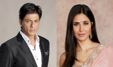 ಬಾಲಿವುಡ್ ನಟ ಶಾರೂಖ್, ನಟಿ ಕತ್ರೀನಾಗೆ ಕೊರೊನಾ ಸೋಂಕು
