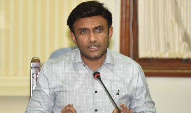 ರಾಜ್ಯದಲ್ಲಿ ಕೊರೊನಾ 4ನೇ ಅಲೆ ಭೀತಿ : ಸಂಜೆ 7ಕ್ಕೆ ಮಿಟಿಂಗ್