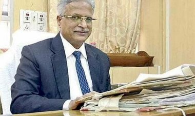 ಕರ್ನಾಟಕ ಲೋಕಾಯುಕ್ತರಾಗಿ ಹೈಕೋರ್ಟ್​ನ ನಿವೃತ್ತ ನ್ಯಾಯಮೂರ್ತಿ ಬಿ.ಎಸ್​.ಪಾಟೀಲ್​ ನೇಮಕ