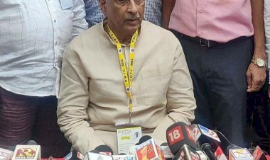 BREAKING: ಅಭೂತಪೂರ್ವ ಗೆಲುವು ಸಾಧಿಸಿದ ಬಸವರಾಜ್ ಹೊರಟ್ಟಿ