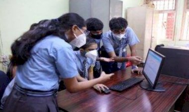 ದ್ವಿತೀಯ ಪಿಯುಸಿ ರಿಸಲ್ಟ್ ನಾಳೆ ಬೆಳಿಗ್ಗೆ 11ಕ್ಕೆ ಪ್ರಕಟ- ಆಲ್ ದಿ ಬೆಸ್ಟ್ ಮಕ್ಕಳೇ