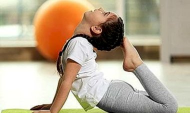 ವಿಶ್ವ ಯೋಗ ದಿನದಂದು ಶಾಲೆಗಳಿಗೆ ಅರ್ಧ ದಿನ ರಜೆ !