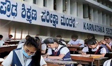 SSLC ಪೂರಕ ಪರೀಕ್ಷೆ ವೇಳಾಪಟ್ಟಿ ಪ್ರಕಟ: ಜೂನ್ 27ರಿಂದ ಎಕ್ಸಾಂ ಶುರು