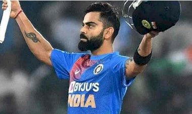 ಕೊಹ್ಲಿಗೆ ಕೊರೊನಾ ಪಾಸಿಟಿವ್