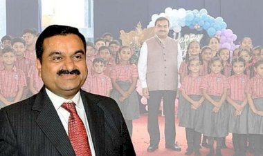 ಅದಾನಿಗೆ 60ರ ಸಂಭ್ರಮ: 60 ಸಾವಿರ ಕೋಟಿ ರೂ. ದೇಣಿಗೆ ಘೋಷಿಸಿದ ಏಷ್ಯಾದ ಸಿರಿವಂತ