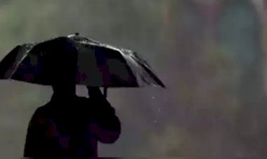 ಜುಲೈ 1ರವರೆಗೆ ರಾಜ್ಯದ ಹಲವೆಡೆ ಭಾರೀ ಮಳೆ! ಕರಾವಳಿ ಜಿಲ್ಲೆಗಳಿಗೆ ಯಲ್ಲೋ ಅಲರ್ಟ್‌!