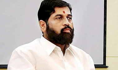 ಬ್ರೇಕಿಂಗ್ : ಏಕನಾಥ್ ಶಿಂಧೆಗೆ ‘ಮಹಾ’ ಸಿಎಂ ಪಟ್ಟ : ಇಂದೇ ಪ್ರಮಾಣವಚನ ಸ್ವೀಕಾರ