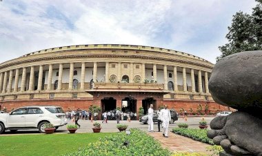 ಜುಲೈ 18ರಿಂದ ಸಂಸತ್ತಿನ ಮುಂಗಾರು ಅಧಿವೇಶನ ಆರಂಭ
