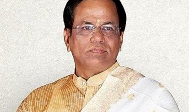 ಹುಬ್ಬಳ್ಳಿ: ನಾಳೆ ಚಂದ್ರಶೇಖರ ಗುರೂಜಿ ಅಂತಿಮ ದರ್ಶನಕ್ಕೆ ಅವಕಾಶ