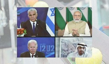 ಭಾರತದಲ್ಲಿ ಏಕೀಕೃತ ಫುಡ್ ಪಾರ್ಕ ಗೆ 16 ಸಾವಿರ ಕೋಟಿ ಹೂಡಿಕೆಗೆ ಯುಎಇ ರೆಡಿ !