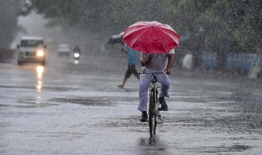 ಇನ್ನೂ 2 ದಿನಗಳ ಕಾಲ ಸುರಿಯಲಿದೆ ನಿರಂತರ ಮಳೆ: ಹವಾಮಾನ ಇಲಾಖೆ ಮುನ್ಸೂಚನೆ