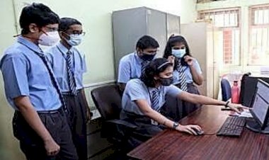 CBSE 12 ನೇ ತರಗತಿ ಫಲಿತಾಂಶ ಪ್ರಕಟ