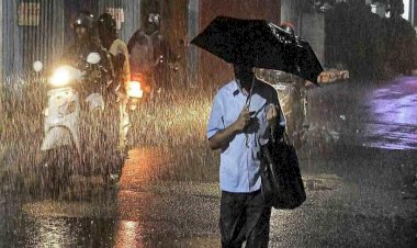 ಬೆಂಗಳೂರು: ರಾಜ್ಯದಲ್ಲಿ ಮುಂದುವರೆಯಲಿರುವ ಭಾರಿ ಮಳೆ; ಕರಾವಳಿ, ಮಲೆನಾಡು ಜಿಲ್ಲೆಗಳಿಗೆ ಆರೆಂಜ್ ಅಲರ್ಟ್.!