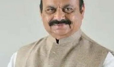 ಬೆಂಗಳೂರು: ಮಳೆ ಹಾನಿ ,ಮಂಕಿಪಾಕ್ಸ್ ಕುರಿತು ನಾಳೆ ಸಿಎಂ ಸಭೆ!