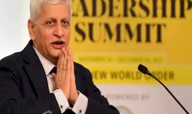 New CJI of India: ಸುಪ್ರೀಂ ಕೋರ್ಟ್‌ನ ಮುಂದಿನ ಮುಖ್ಯನ್ಯಾಯಮೂರ್ತಿಗಳಾಗಿ ಜಸ್ಟೀಸ್ UU ಲಲಿತ್ ನೇಮಕ