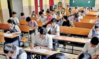 ನಾಳೆಯಿಂದ ದ್ವಿತೀಯ ಪಿಯುಸಿ ಪೂರಕ ಪರೀಕ್ಷೆ: ಸ್ಟೂಡೆಂಟ್ಸ್‌ ಈ ನಿಯಮ ಪಾಲನೆ ಕಡ್ಡಾಯ