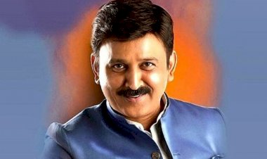 ನಟ ರಮೇಶ್ ಅರವಿಂದ್‌ಗೆ ಗೌರವ ಡಾಕ್ಟರೇಟ್