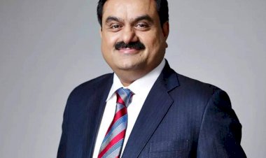 ಅಮೆಜಾನ್‌ನ ʻಜೆಫ್ ಬೆಜೋಸ್ʼನ್ನು ಹಿಂದಿಕ್ಕಿ ವಿಶ್ವದ 2ನೇ ಶ್ರೀಮಂತ ವ್ಯಕ್ತಿಯಾದ ʻಗೌತಮ್ ಅದಾನಿʼ!