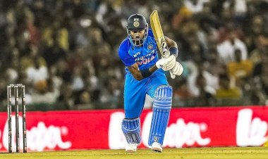 T20 ರ‍್ಯಾಂಕಿಂಗ್: 22 ಸ್ಥಾನ ಜಿಗಿದ ಹಾರ್ದಿಕ್ ಪಾಂಡ್ಯ