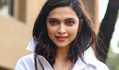 ದೀಪಿಕಾ ಪಡುಕೋಣೆ ಆರೋಗ್ಯದಲ್ಲಿ ಹಠಾತ್