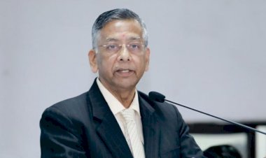 ನೂತನ ಅಟಾರ್ನಿ ಜನರಲ್ ಆಗಿ ಹಿರಿಯ ವಕೀಲ ವೆಂಕಟರಮಣಿ ನೇಮಕ