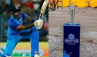 2022ರ ಟಿ20 ವಿಶ್ವಕಪ್‌ನಲ್ಲಿ ಮಿಂಚಲಿರುವ 5 ಆಟಗಾರರನ್ನು ಹೆಸರಿಸಿದ ಐಸಿಸಿ