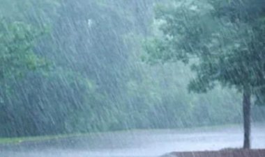 Rain Alert ಕರ್ನಾಟಕದಲ್ಲಿ ಮುಂದಿನ 3 ದಿನ ವರುಣನ ಅಬ್ಬರ