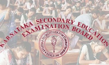 SSLC ತಾತ್ಕಾಲಿಕ ಪರೀಕ್ಷಾ ವೇಳಾಪಟ್ಟಿ ಪ್ರಕಟ