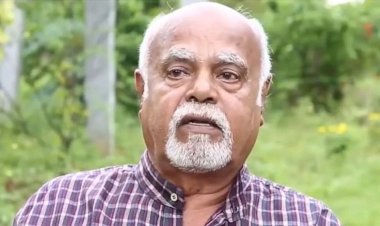 ಹಿರಿಯ ನಟ ಲೋಹಿತಾಶ್ವ ಇನ್ನಿಲ್ಲ