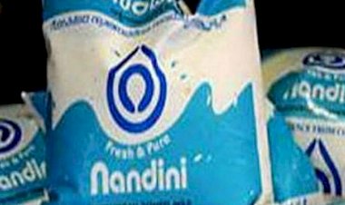 ಪ್ರತಿ ಲೀ. ಹಾಲು ಮೊಸರಿನ ಬೆಲೆ 2ರೂ. ಏರಿಕೆ