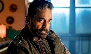 ಕಮಲ್ ಹಾಸನ್ ಆಸ್ಪತ್ರೆಗೆ ದಾಖಲು