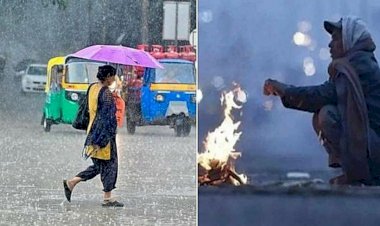 ರಾಜ್ಯಕ್ಕೂ ತಟ್ಟಿದ ಮ್ಯಾಂಡೌಸ್ ಎಫೆಕ್ಟ್