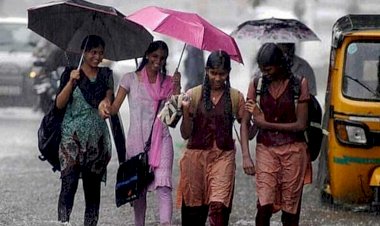 ಕೋಲಾರ: ನಾಳೆ (ಡಿಸೆಂಬರ್ 12) ಜಿಲ್ಲೆಯ ಶಾಲಾ- ಕಾಲೇಜುಗಳಿಗೆ ರಜೆ