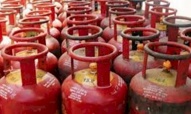 ವರ್ಷದ ಮೊದಲನೆ ಶಾಕ್ : ಎಲ್ ಪಿಜಿ ದರ 25 ರೂ. ಏರಿಕೆ