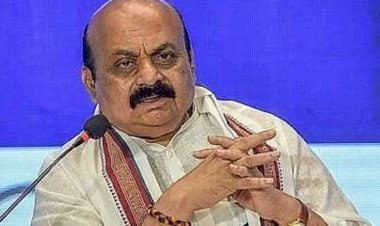 ಮುಖ್ಯಮಂತ್ರಿ ಬಸವರಾಜ ಬೊಮ್ಮಾಯಿ ಧಾರವಾಡ ಜಿಲ್ಲಾ ಪ್ರವಾಸ