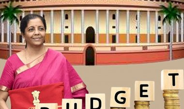 Budget 2023 : ಕರ್ನಾಟಕಕ್ಕೆ ಬಿಗ್ ಗಿಫ್ಟ್ ನೀಡಿದ ಕೇಂದ್ರ ಸರ್ಕಾರ