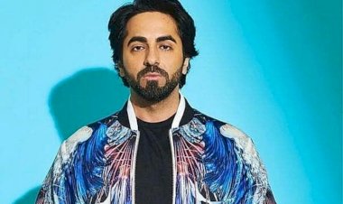 ಯುನಿಸೆಫ್ ಮಕ್ಕಳ ಹಕ್ಕುಗಳ ರಾಷ್ಟ್ರೀಯ ರಾಯಭಾರಿಯಾಗಿ ನಟ ಆಯುಷ್ಮಾನ್ ನೇಮಕ