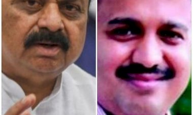 Breaking News:  ಸರ್ಕಾರಿ ನೌಕರರಿಗೆ ಸಿಎಂ ಬಿಗ್ ಗಿಫ್ಟ್ - ಅಧಿಕೃತ ಆದೇಶದ ಬಳಿಕ ತೀರ್ಮಾನ ನೌಕರರ ಸಂಘದ ಅಧ್ಯಕ್ಷ